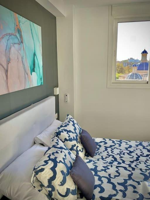 Elegant Rooftop By F2 Rental Home Valence Extérieur photo