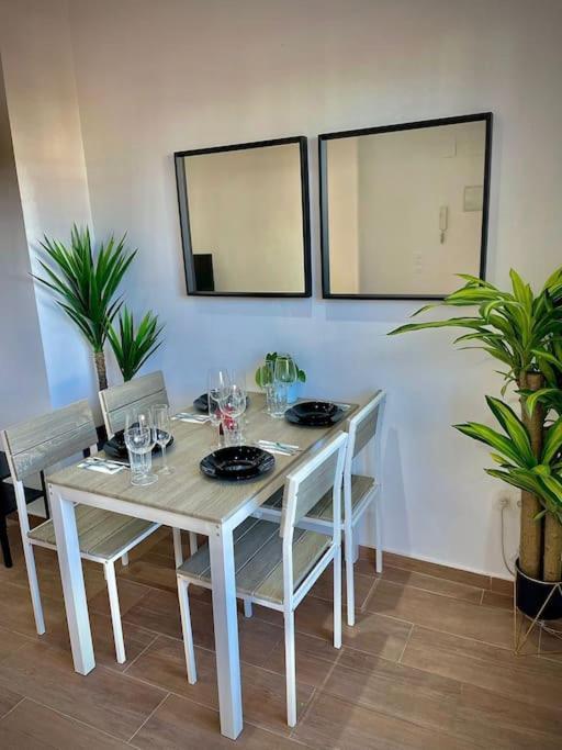 Elegant Rooftop By F2 Rental Home Valence Extérieur photo